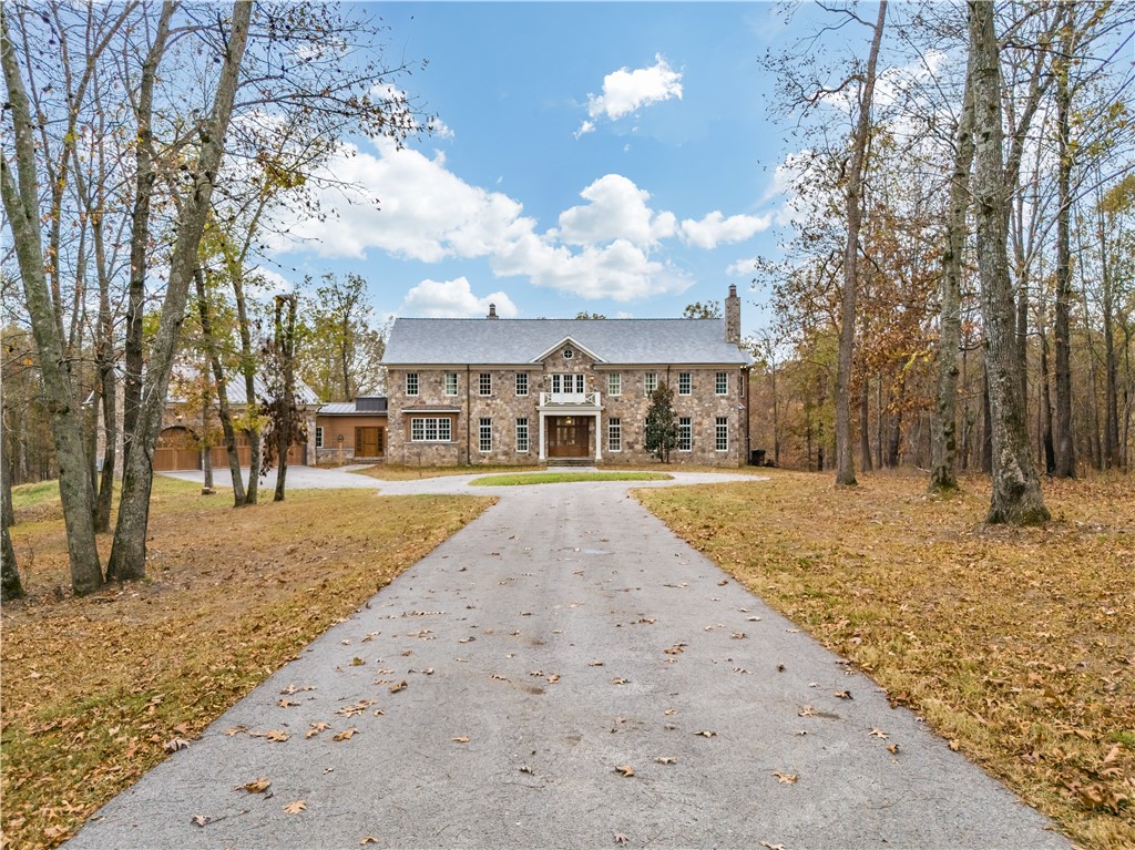 . - Residential