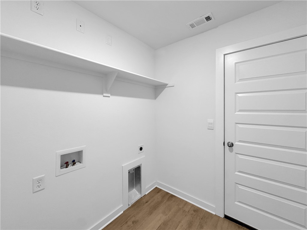 Rolling Meadows - Residential