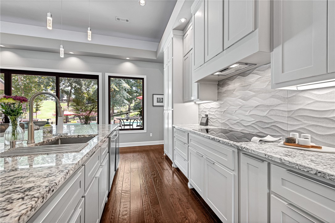 Shadow Valley PUD Ph VII - Residential