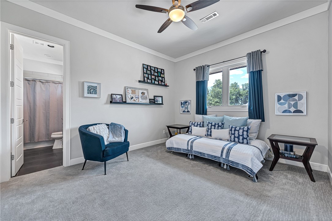 Shadow Valley PUD Ph VII - Residential