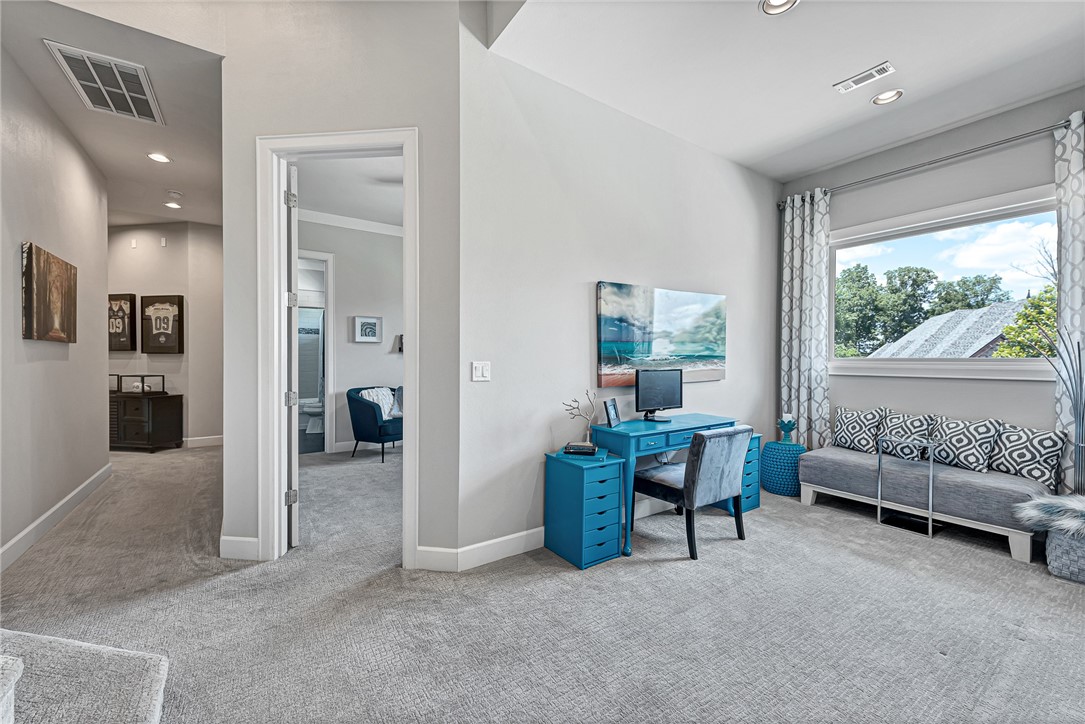 Shadow Valley PUD Ph VII - Residential