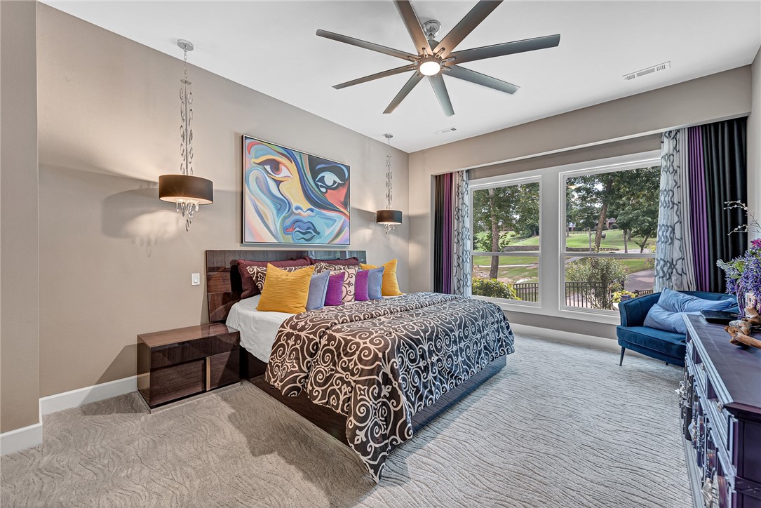 Shadow Valley PUD Ph VII - Residential