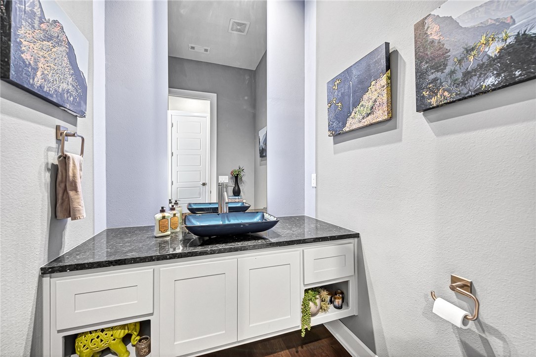 Shadow Valley PUD Ph VII - Residential