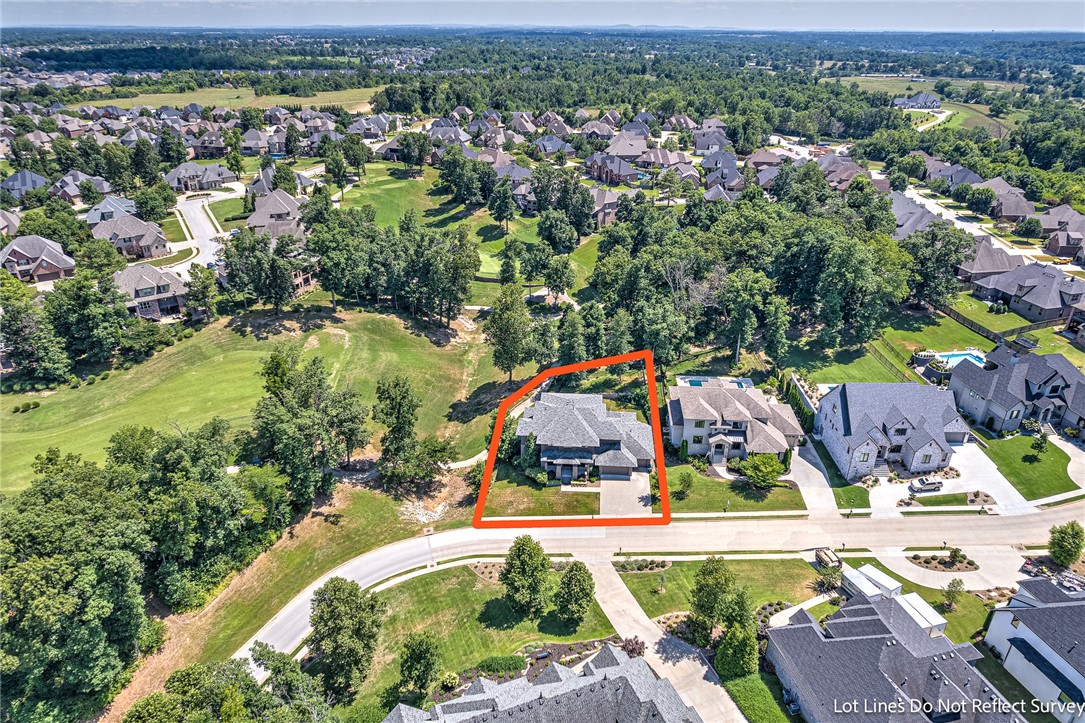 Shadow Valley PUD Ph VII - Residential