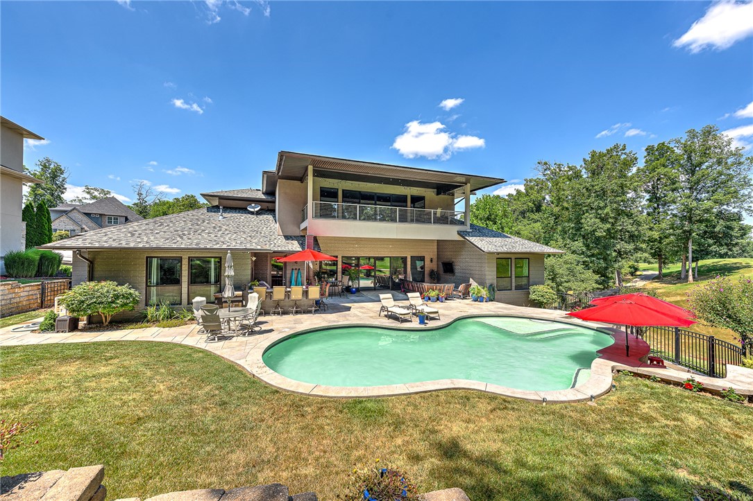 Shadow Valley PUD Ph VII - Residential