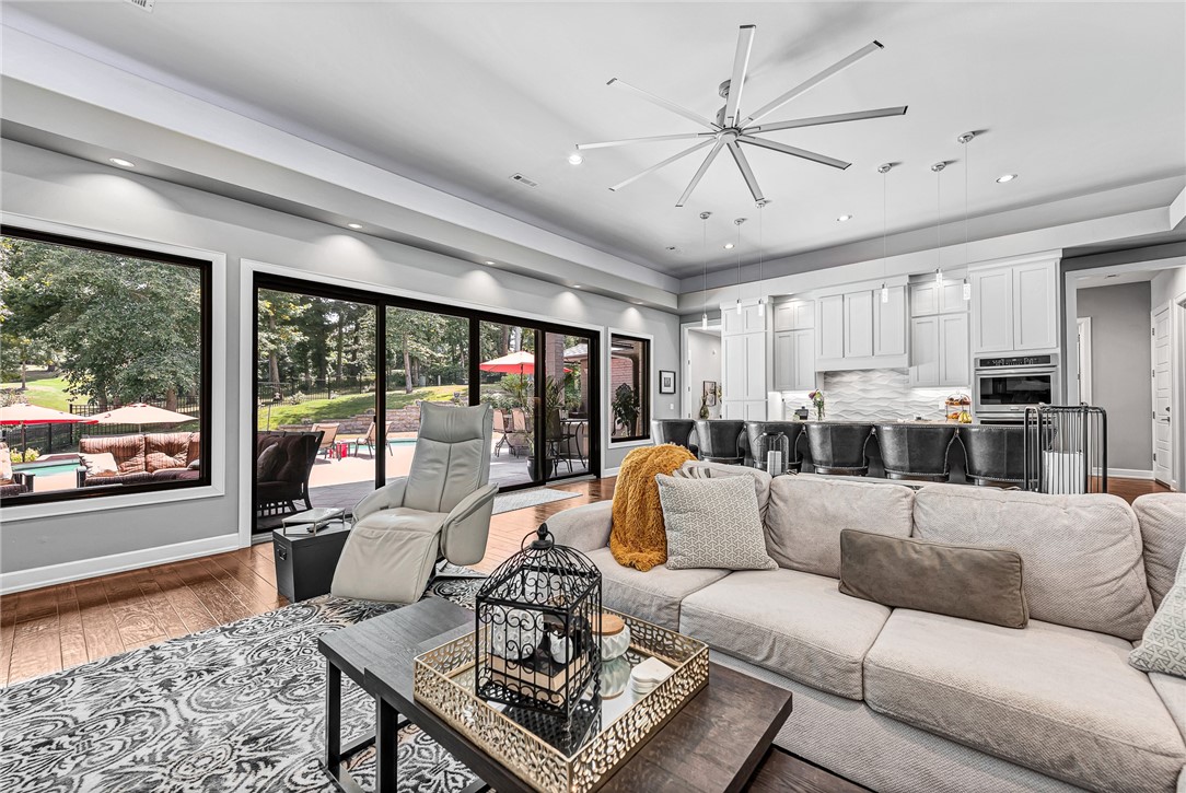 Shadow Valley PUD Ph VII - Residential