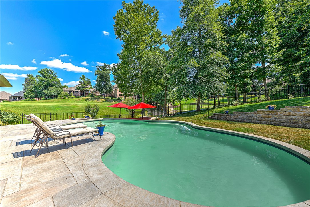 Shadow Valley PUD Ph VII - Residential