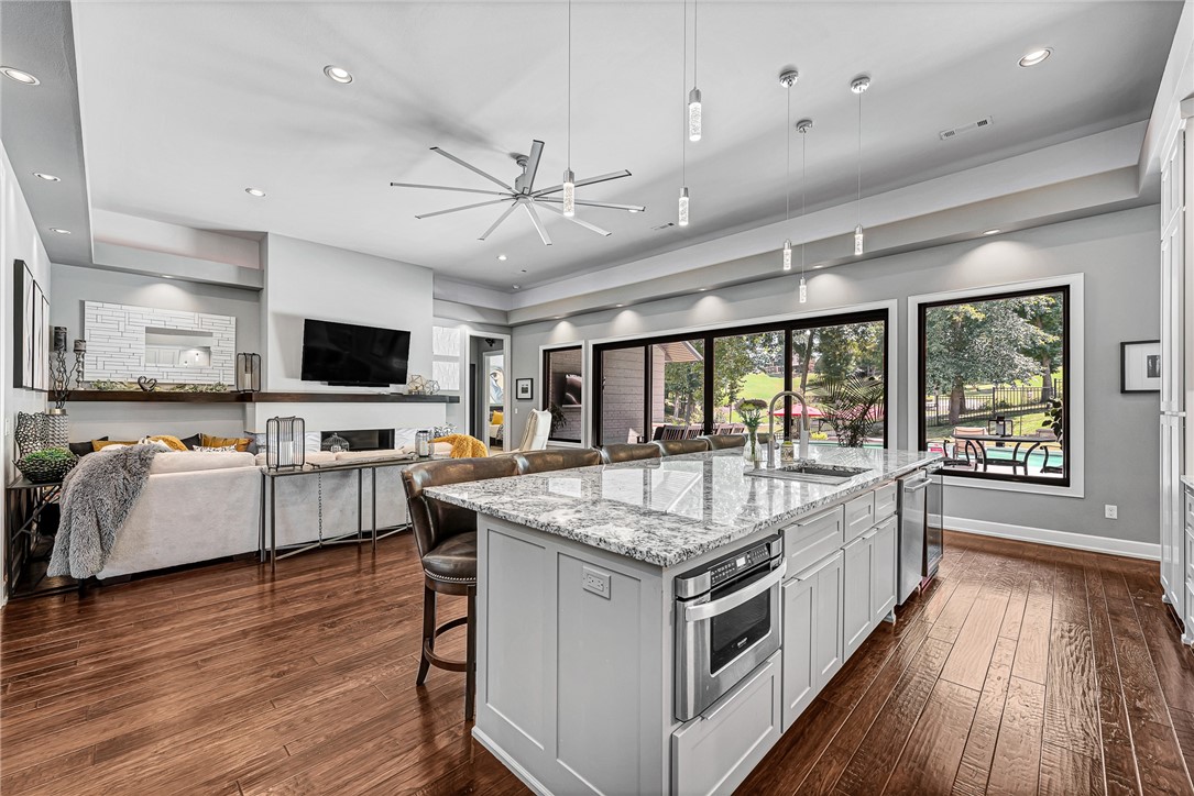 Shadow Valley PUD Ph VII - Residential