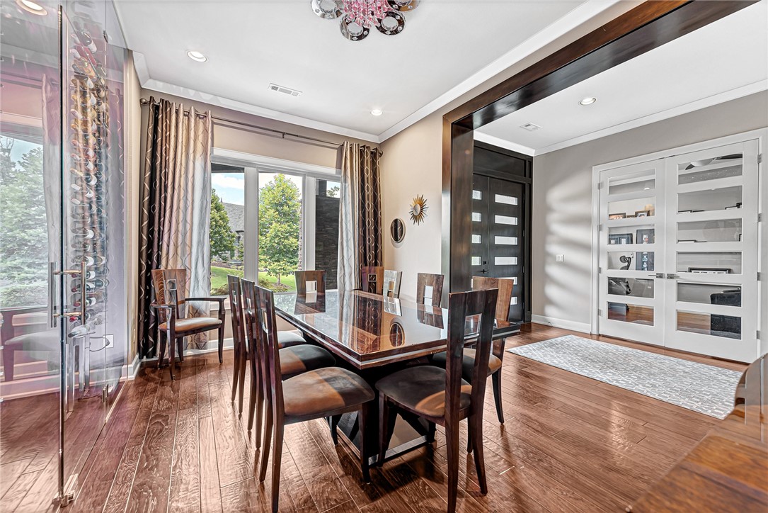 Shadow Valley PUD Ph VII - Residential