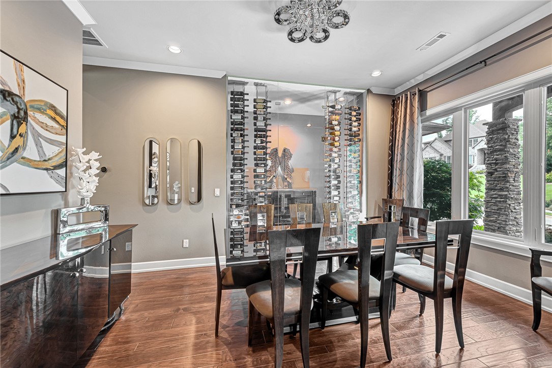 Shadow Valley PUD Ph VII - Residential