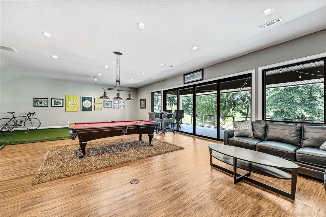 Shadow Valley PUD Ph VII - Residential