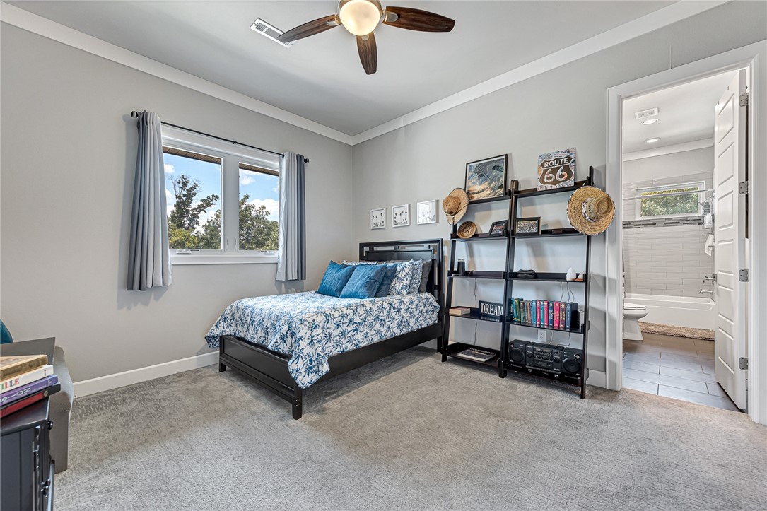 Shadow Valley PUD Ph VII - Residential