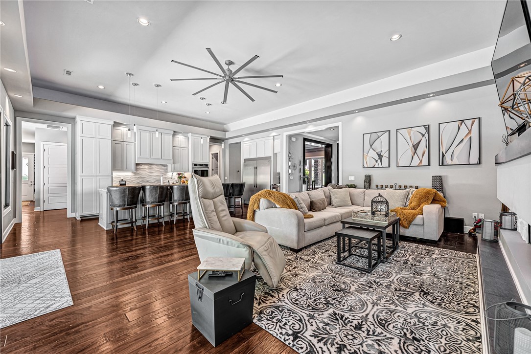 Shadow Valley PUD Ph VII - Residential