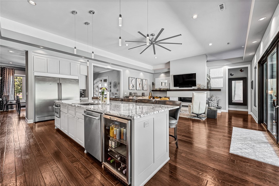 Shadow Valley PUD Ph VII - Residential