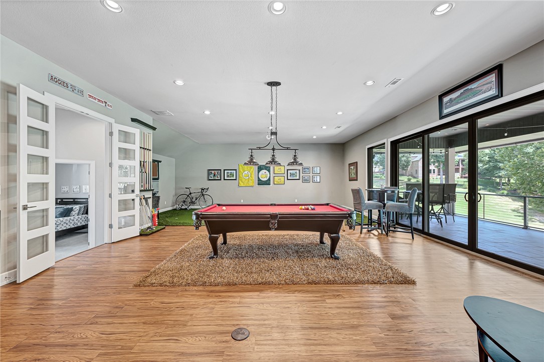 Shadow Valley PUD Ph VII - Residential