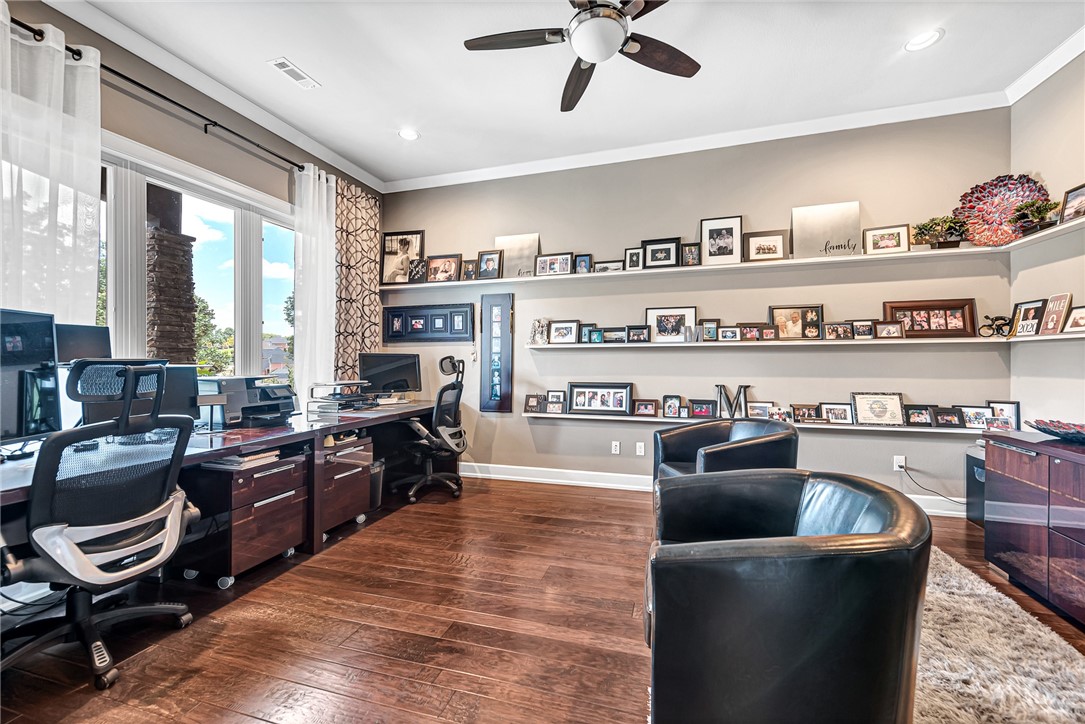 Shadow Valley PUD Ph VII - Residential