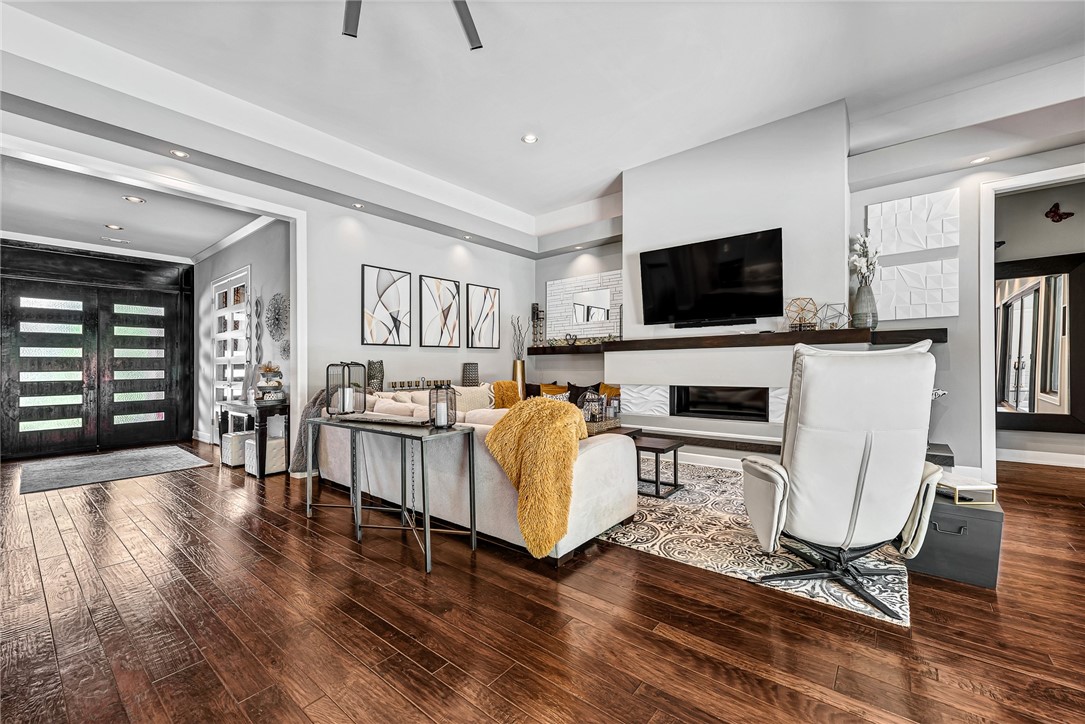 Shadow Valley PUD Ph VII - Residential