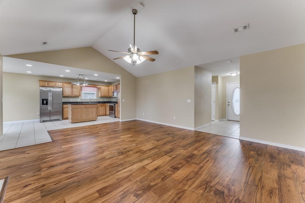 Windmill Estates - Residential