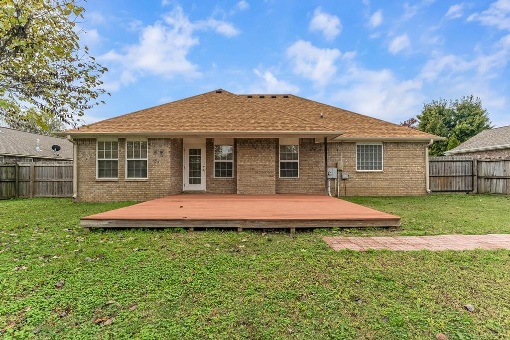 Windmill Estates - Residential