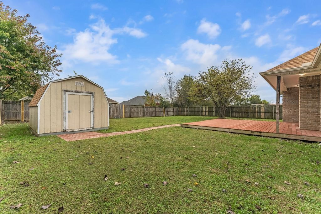 Windmill Estates - Residential