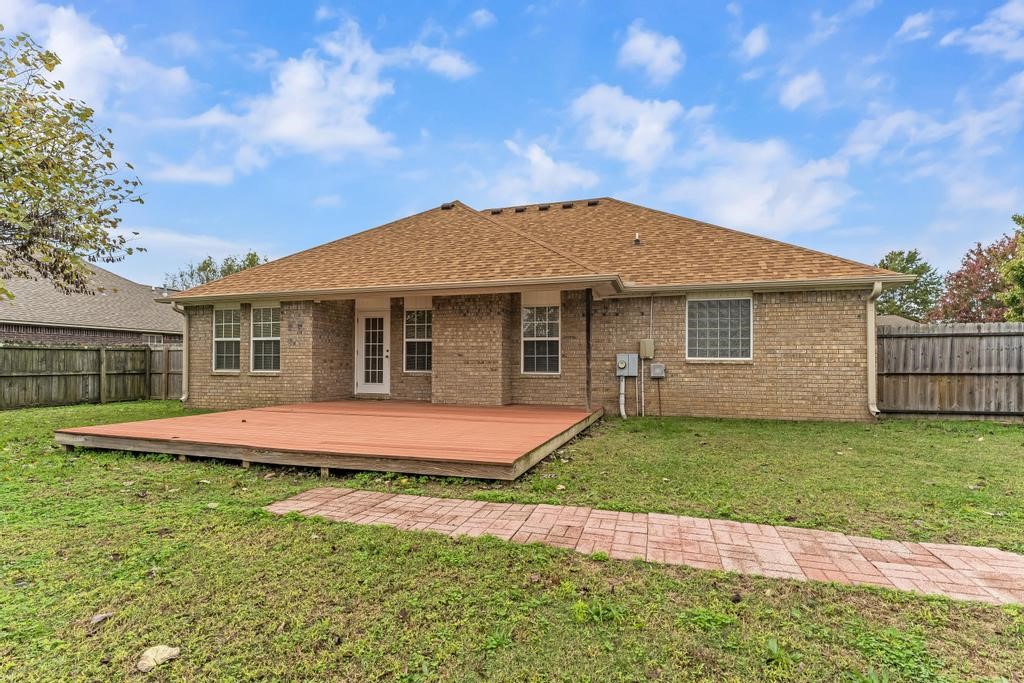 Windmill Estates - Residential