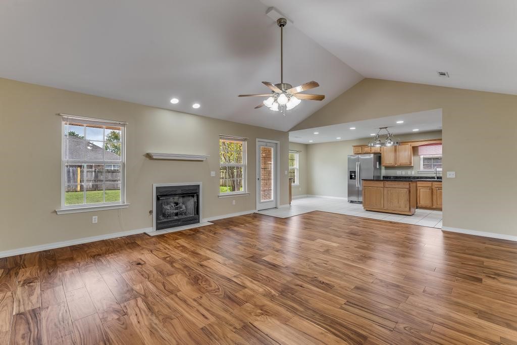 Windmill Estates - Residential