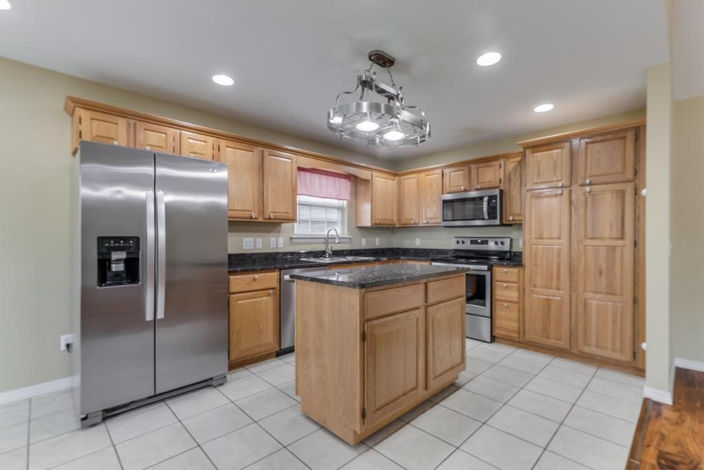 Windmill Estates - Residential