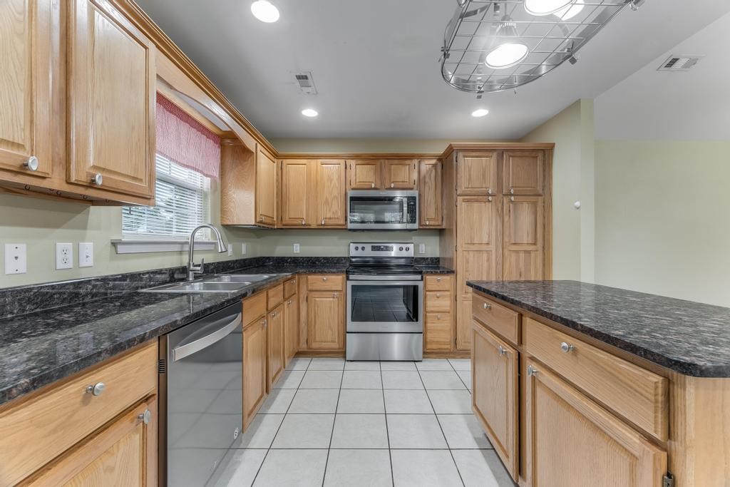 Windmill Estates - Residential