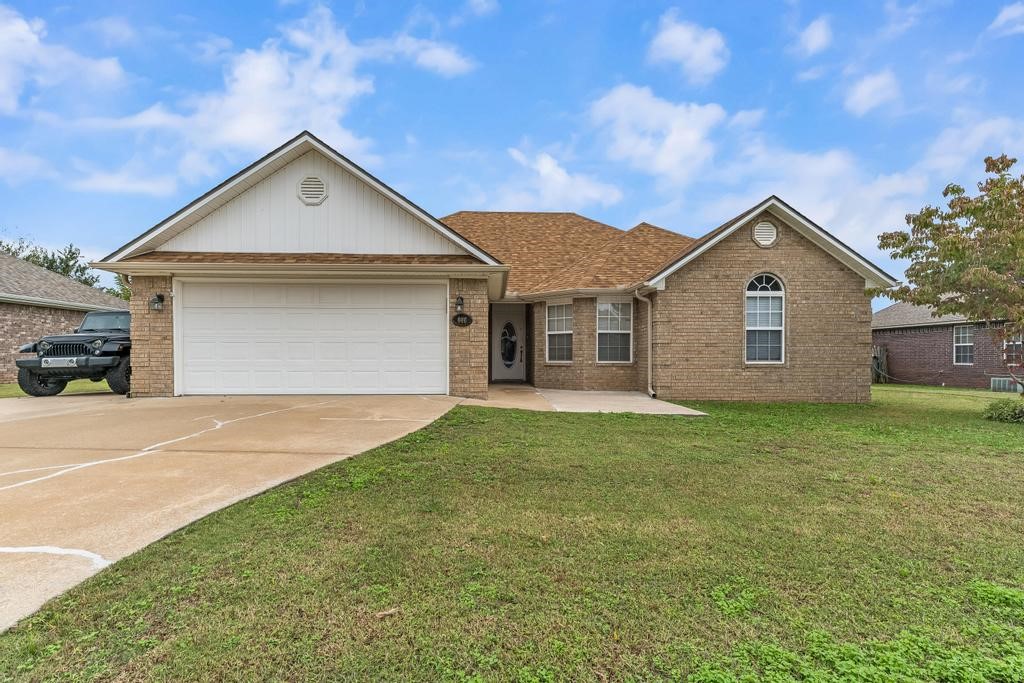 Windmill Estates - Residential