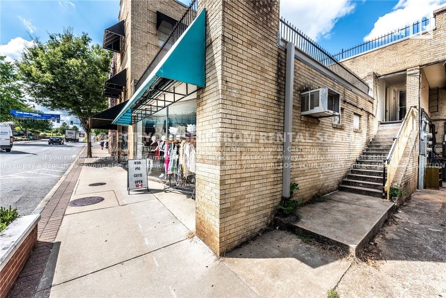 COMING SOON! Available approx. 6/13/25! Check out this 1 bedroom 1 bathroom apartment located near shopping, University of Arkansas, and restaurants! NO PETS *Available date may change. Property is tenant occupied - do not disturb the tenant. **Tenant is responsible for gas and electric, water is included.