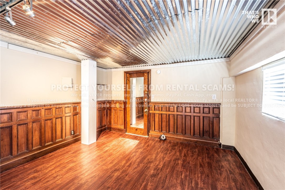 Reeds Sub - Residential Lease