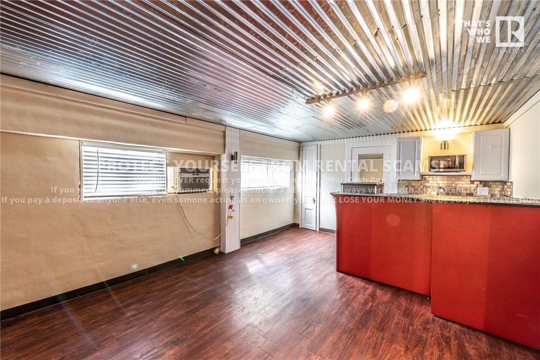 Reeds Sub - Residential Lease