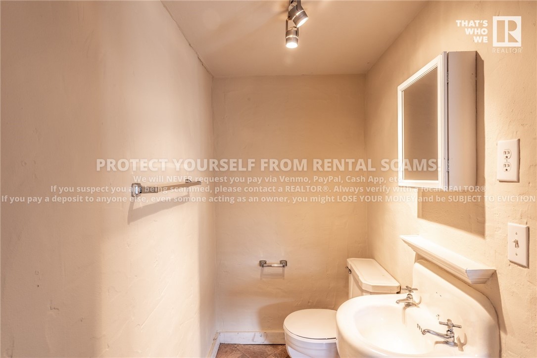 Reeds Sub - Residential Lease