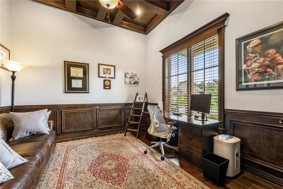 Versailles Sub Centerton - Residential