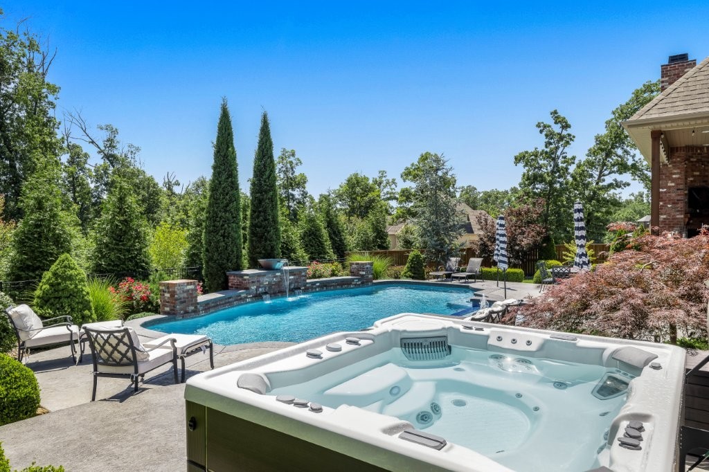 Versailles Sub Centerton - Residential