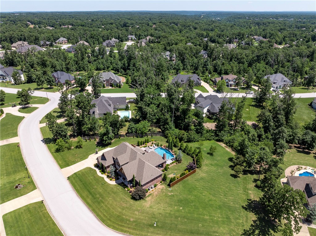 Versailles Sub Centerton - Residential