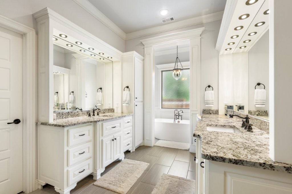 Versailles Sub Centerton - Residential