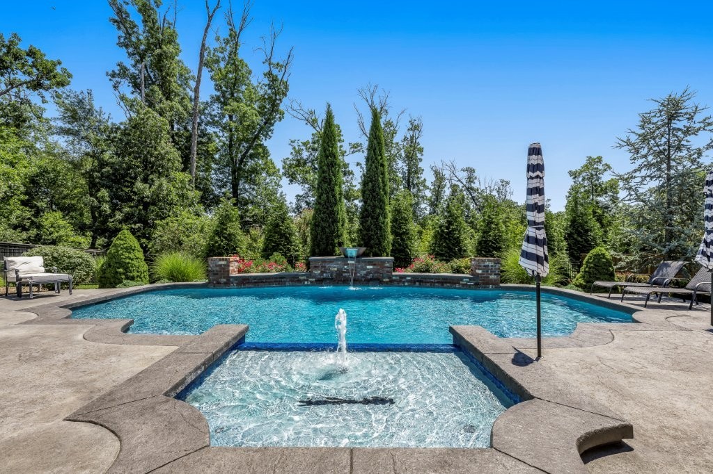 Versailles Sub Centerton - Residential