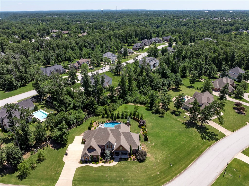 Versailles Sub Centerton - Residential