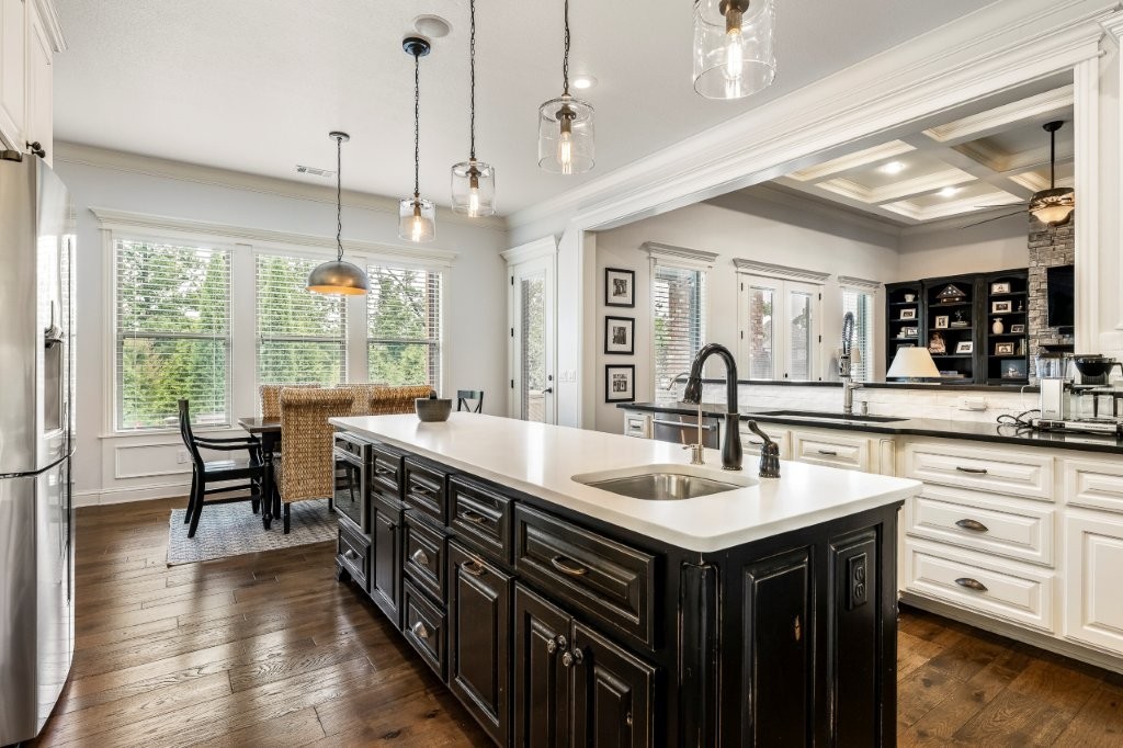 Versailles Sub Centerton - Residential