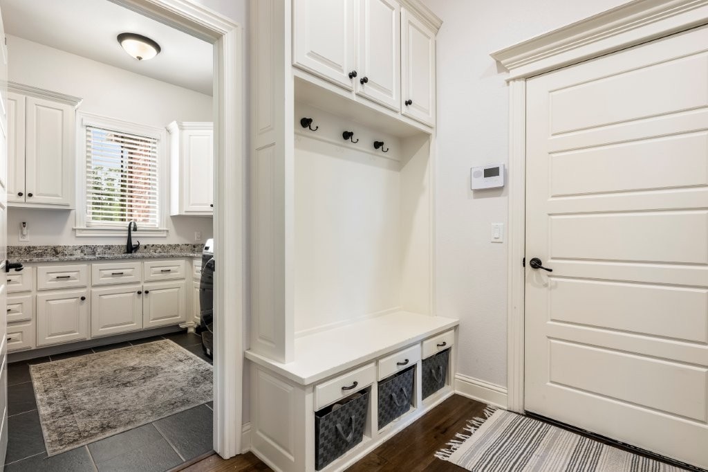 Versailles Sub Centerton - Residential