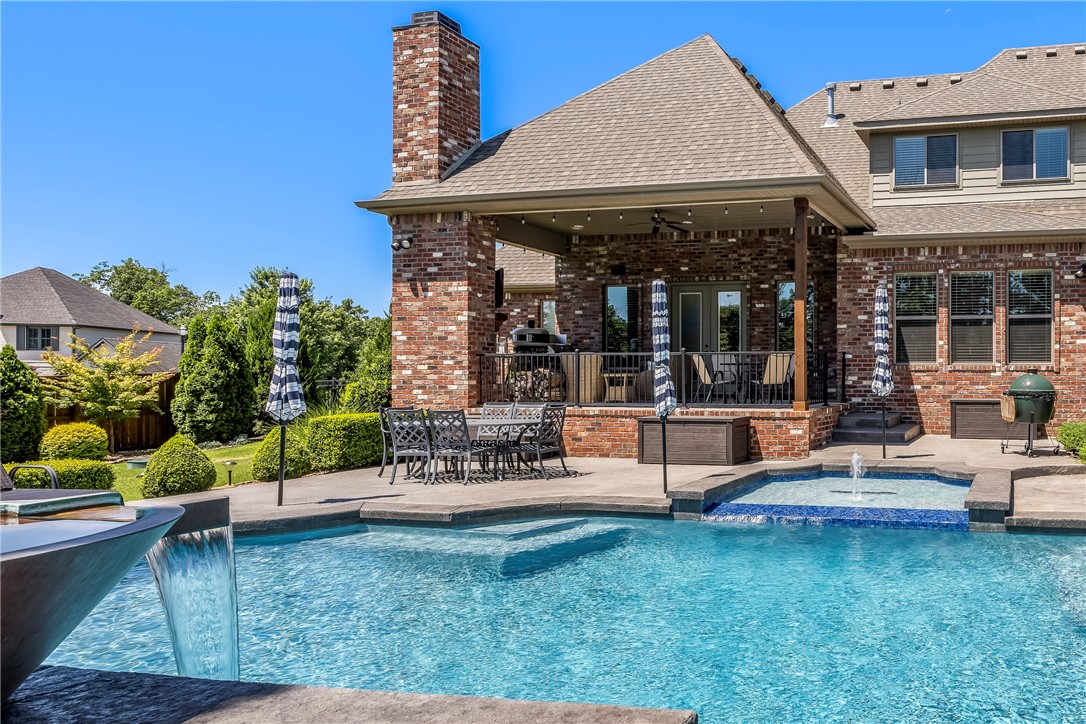 Versailles Sub Centerton - Residential