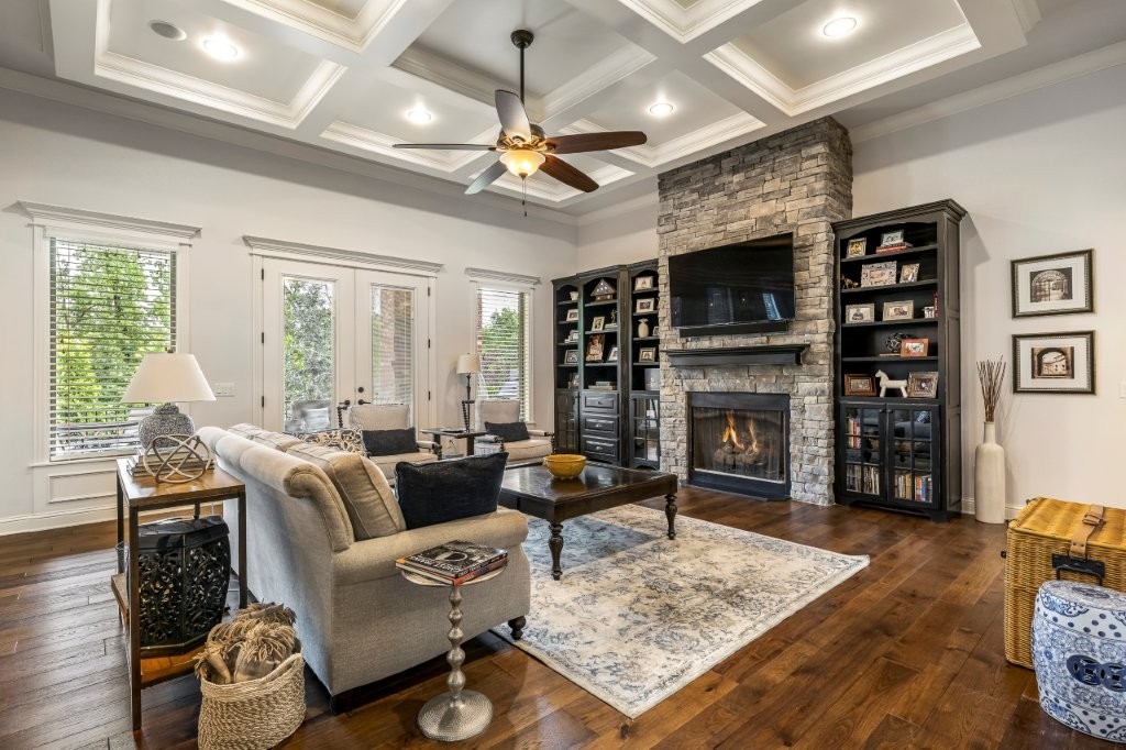 Versailles Sub Centerton - Residential