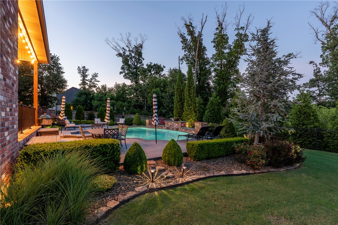 Versailles Sub Centerton - Residential