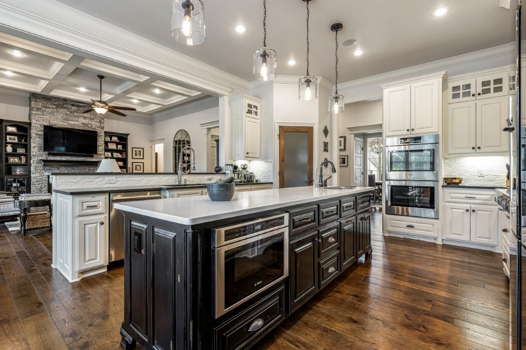 Versailles Sub Centerton - Residential