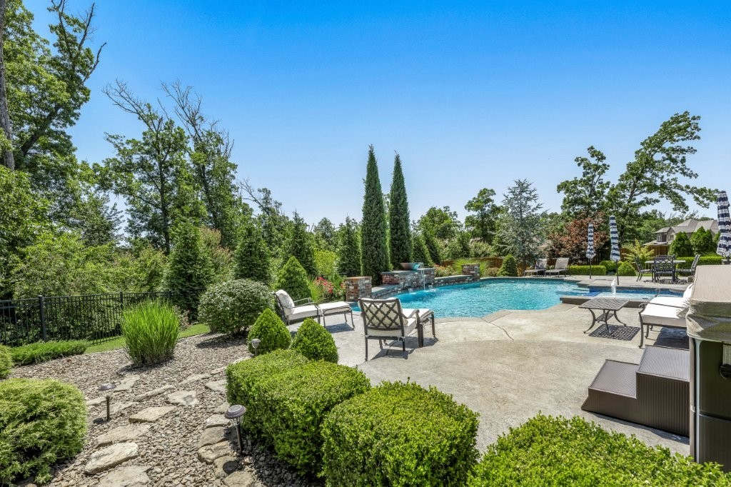 Versailles Sub Centerton - Residential