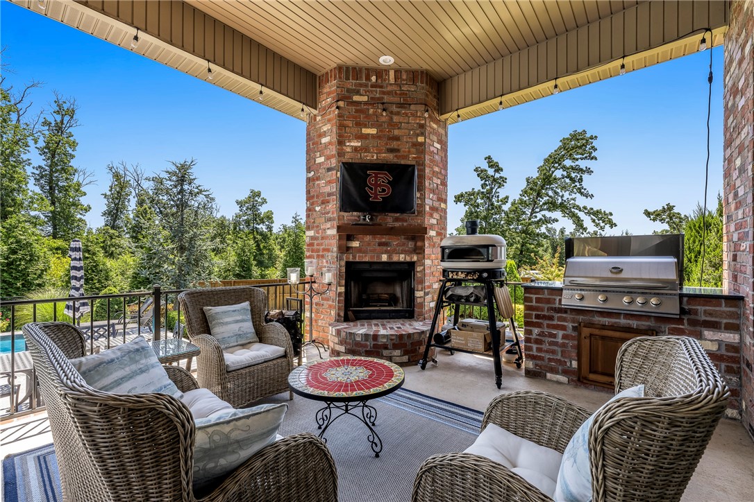 Versailles Sub Centerton - Residential