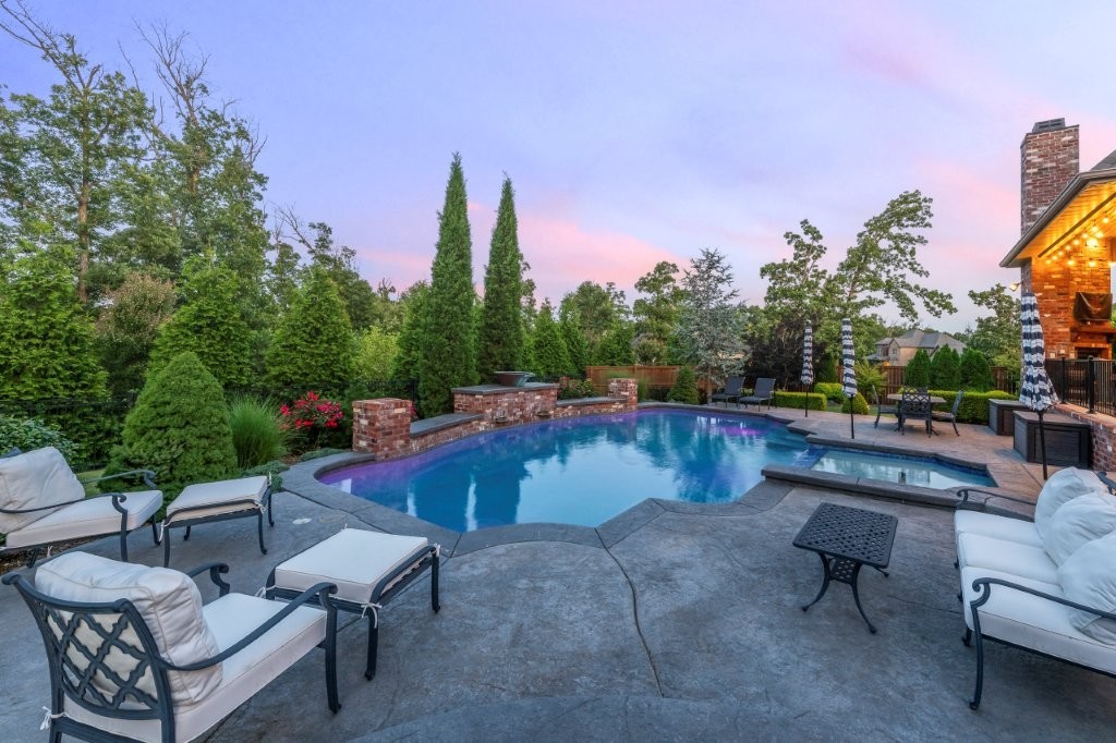 Versailles Sub Centerton - Residential