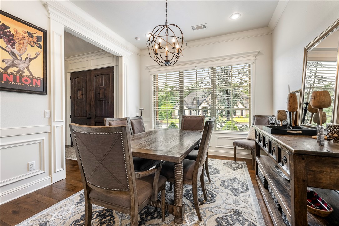 Versailles Sub Centerton - Residential