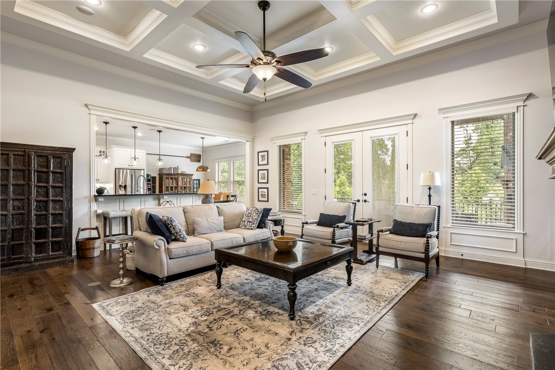 Versailles Sub Centerton - Residential